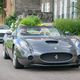 Illustration for article titled Heres Where All Of Londons Good Cars Came To Party